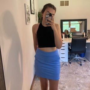 New Greg Norman skirt